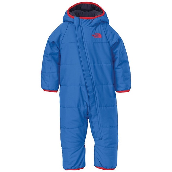 The North Face Jackets & Coats The North Face Toasty Toes Snowsuit